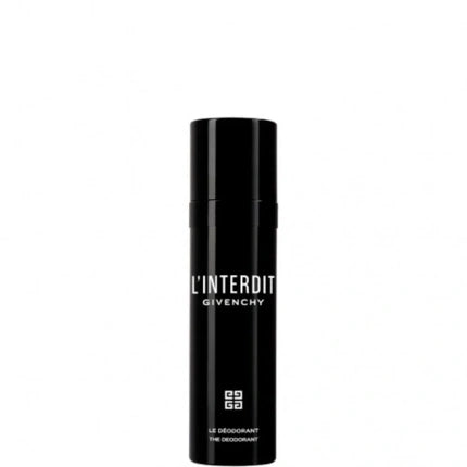 Givenchy L'Interdit Deodorant Spray 100ml