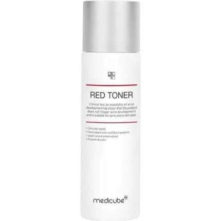Medicube Red Toner 2.0 100ml