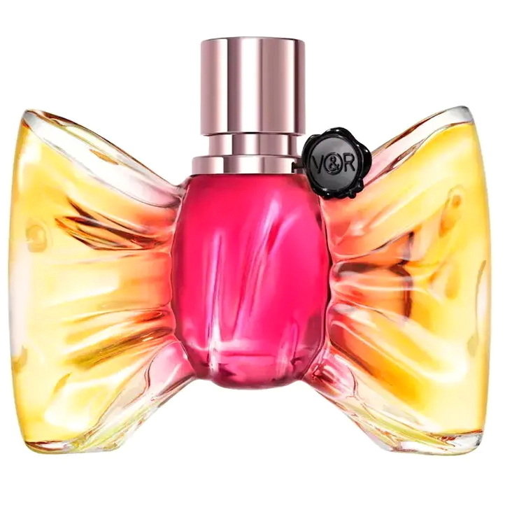 Viktor & Rolf Bonbon Caramel Crunch Eau De Parfum 50ml Spray