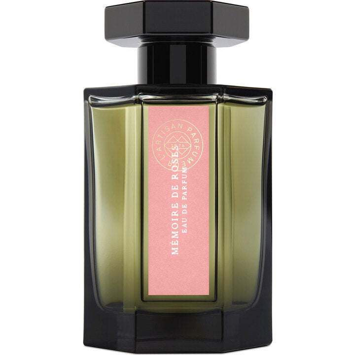 L'Artisan Parfumeur Mémoire de Roses Eau de Parfum 100ml Spray