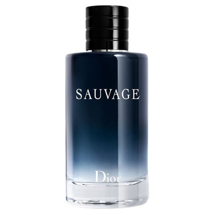 Christian Dior Sauvage Eau de Toilette 200ml Spray