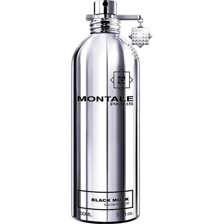 Montale Black Musk Eau de Parfum 100ml Spray