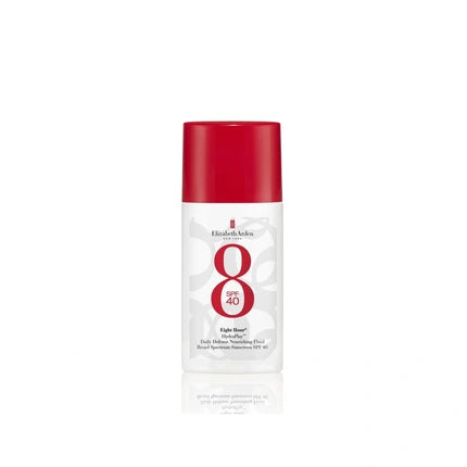 Elizabeth Arden Eight Hour Hydraplay Daily Defense Nourishing Shield SPF40 50ml