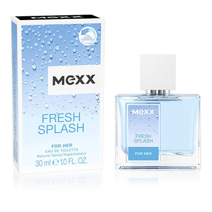 Mexx Fresh Splash for Her Eau de Toilette 15ml Spray