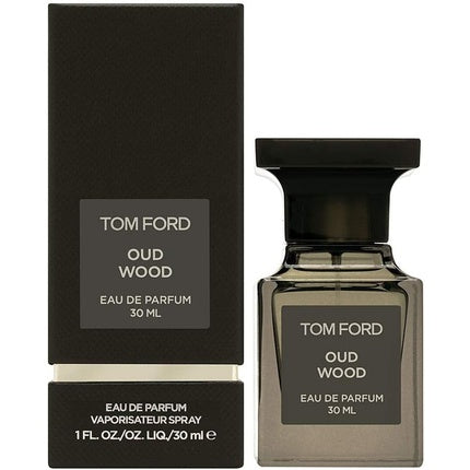 Tom Ford Private Blend Oud Wood Eau de Parfum 30ml Spray