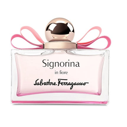 Salvatore Ferragamo Signorina In Fiore Eau de Toilette 100ml Spray