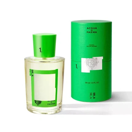 Acqua di Parma Colonia Eau de Cologne 100ml Spray - Samuel Ross Green Limited Edition