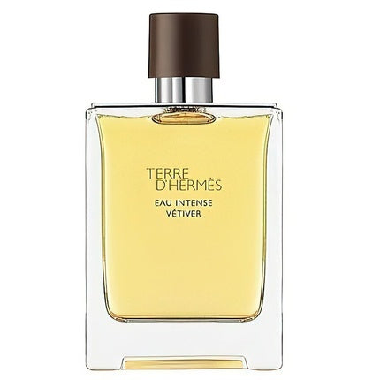 Hermès Terre d'Hermès Eau Intense Vetiver Eau de Parfum 200ml Spray