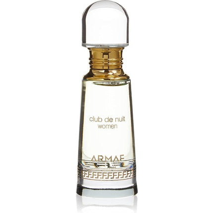 Armaf Club de Nuit Alcoholvrije Parfum Olie 20ml