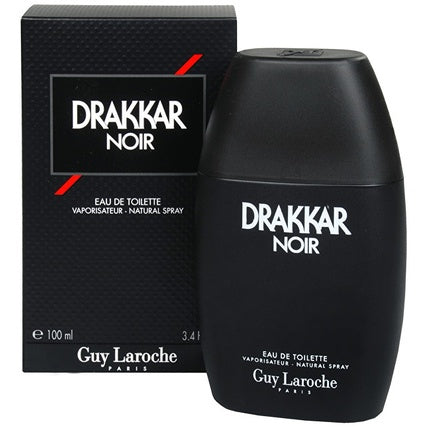 Guy Laroche Drakkar Noir Eau de Toilette 50ml Spray