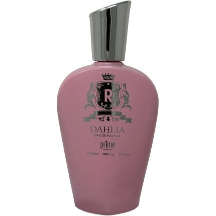Prime Collection Dahlia Eau de Parfum 100ml Spray