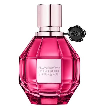 Viktor & Rolf Flowerbomb Ruby Orchid Eau de Parfum 50ml Spray