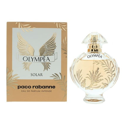 Paco Rabanne Olympéa Solar Eau de Parfum 30ml Spray