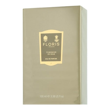 Floris Tuberose in Silk Eau de Parfum 100ml Spray