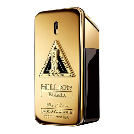 Paco Rabanne 1 Million Elixir Parfum Intense 50ml Spray