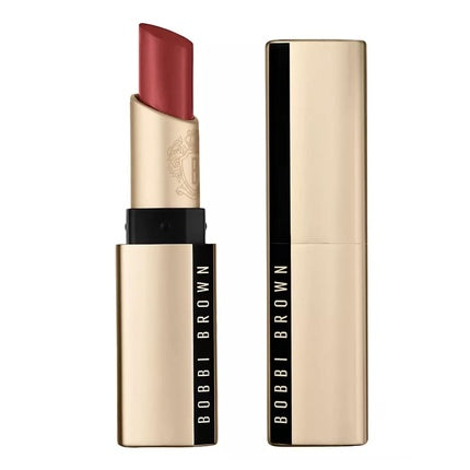 Bobbi Brown Luxe Matte Lipstick 3.5g - Claret
