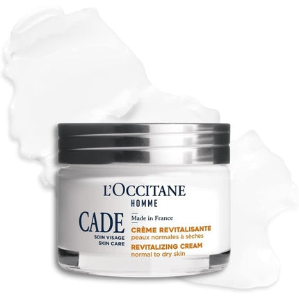 L'Occitane Revitalising Gezichtscrème 50ml