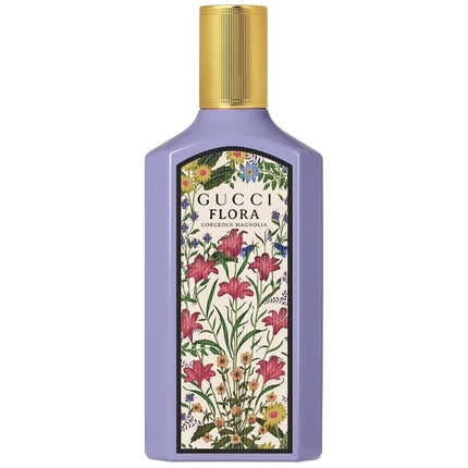 Gucci Flora Gorgeous Magnolia Eau de Parfum 100ml Spray