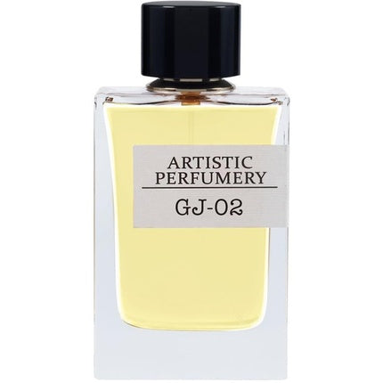 Armaf Artistic Perfumery Eau de Parfum 100ml Spray - GJ-02