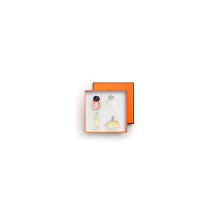 Hermès Women`s Miniature Discovery Set 4 x 7.5ml