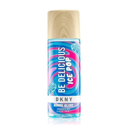 DKNY Be Delicious Ice Pop Berry Bliss Fragrance Mist 250ml