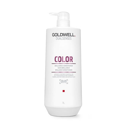 Goldwell Dualsenses Color Brilliance Conditioner 1000ml