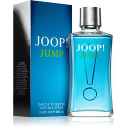 Joop! Jump Eau De Toilette 30ml Spray