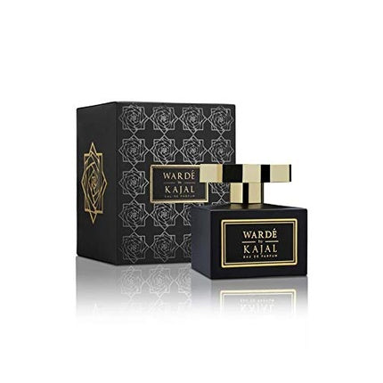 Kajal Warde Eau de Parfum 100ml Spray