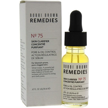 Bobbi Brown Remedies Skin Clarifier No. 75 14ml