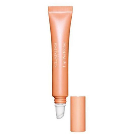 Clarins Instant Light Lip Perfector 12ml - 22 Peach Glow