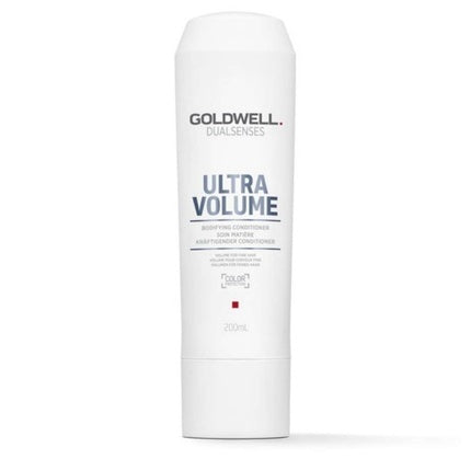 Goldwell Dualsenses Ultra Volume Bodifying Conditioner 1000ml
