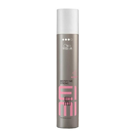 Wella Professional Eimi Mistify Me Strong Fast Drying Hairspray 300ml - Level 3