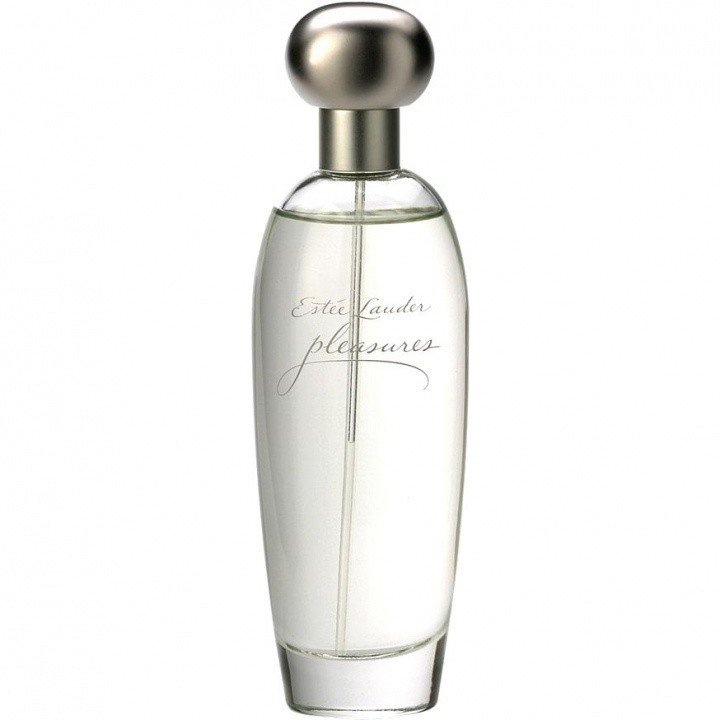 Estee Lauder Pleasures Eau de Parfum 50ml Spray