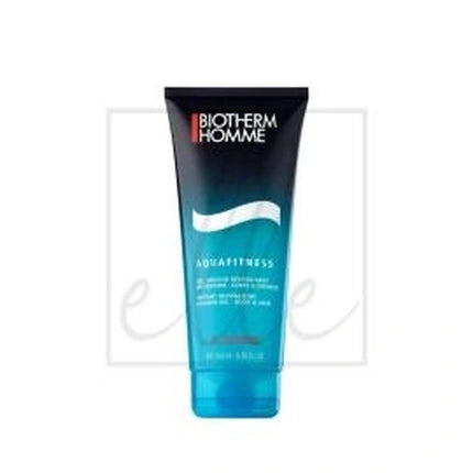 Biotherm Homme Aquafitness Shower Gel 200ml