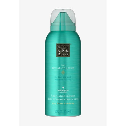 Rituals The Ritual Of Karma Body Lotion Mousse 150ml