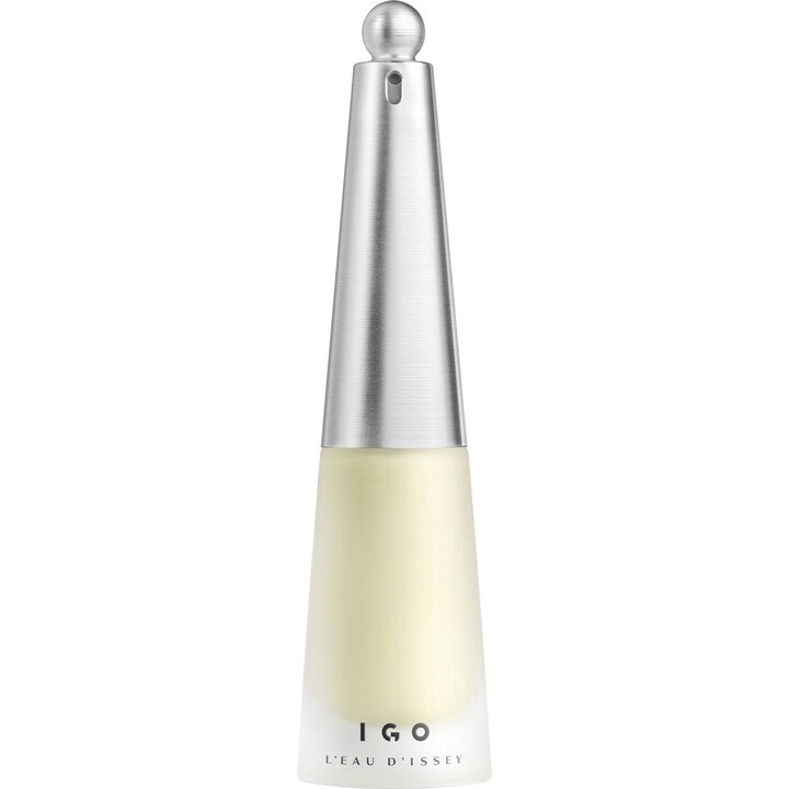Issey Miyake L'Eau d'Issey Igo Eau de Toilette 20ml Cap To Go