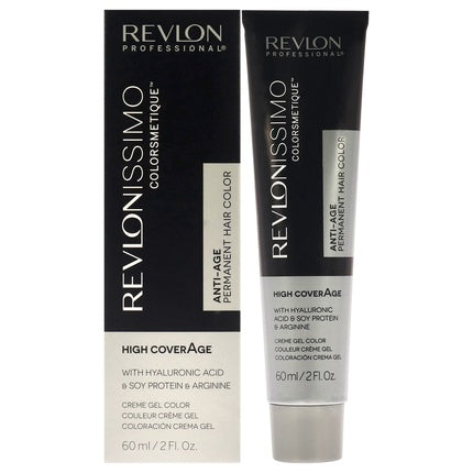 Revlon Revlonissimo Colorsmetique 60ml - 7.23 Pearl Blonde