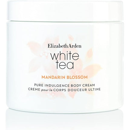 Elizabeth Arden White Tea Mandarin Blossom Body Cream 400ml