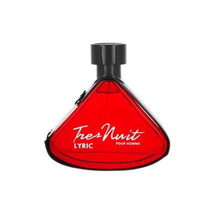 Armaf Tres Nuit Lyric Pour Homme Eau de Parfum 100ml Spray
