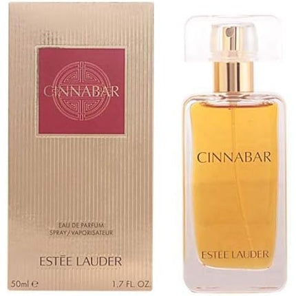 Estee Lauder Cinnabar Eau de Parfum 50ml Spray
