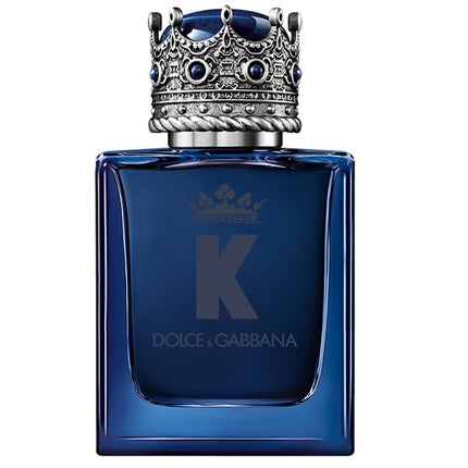 Dolce & Gabbana K Eau de Parfum Intense 50ml Spray