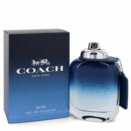 Coach Blue Eau de Toilette 40ml Spray