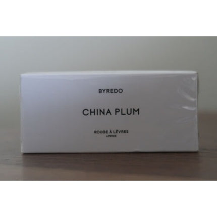 Byredo Lipstick 3g - 252 China Plum
