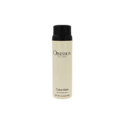 Calvin Klein Obsession Lichaam Spray 150ml