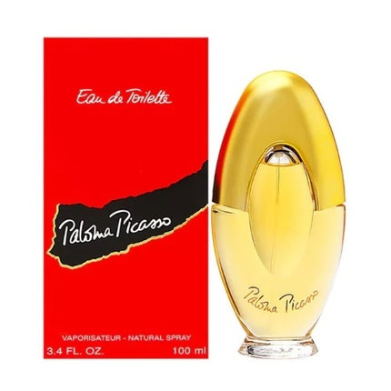 Paloma Picasso Eau de Toilette 100ml Spray