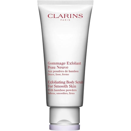 Clarins Exfoliating Bodyscrub 200ml