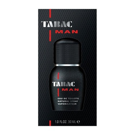 Mäurer & Wirtz Tabac Man Eau de Toilette 30ml Spray