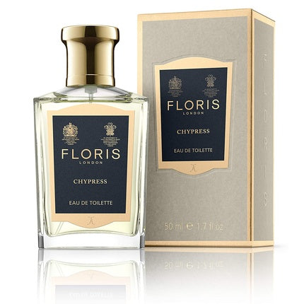 Floris Chypress Eau de Toilette 50ml Spray