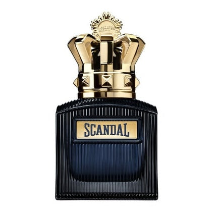 Jean Paul Gaultier Scandal Pour Homme Intense Eau de Parfum 50ml Spray
