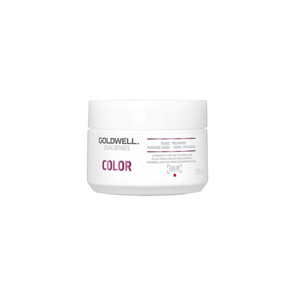 Goldwell Dualsenses Color 60Sec Treatment 200ml